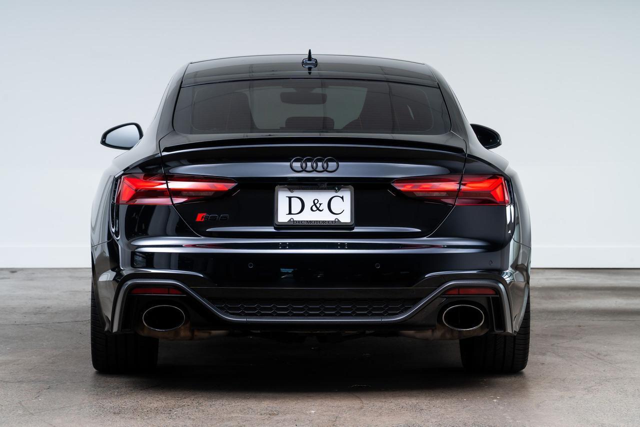 2022 Audi RS 5 2.9T Sportback Exclusive Bronze Style Pkg Portland OR