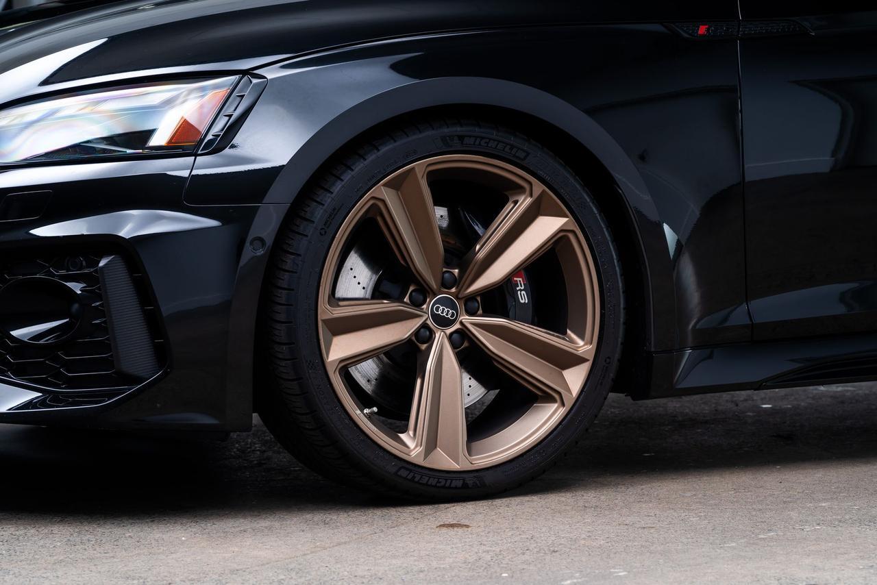 2022 Audi RS 5 2.9T Sportback Exclusive Bronze Style Pkg Portland OR