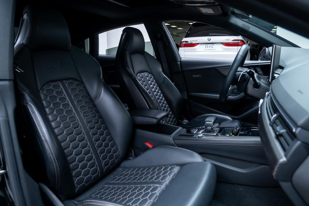 2022 Audi RS 5 2.9T Sportback Exclusive Bronze Style Pkg Portland OR