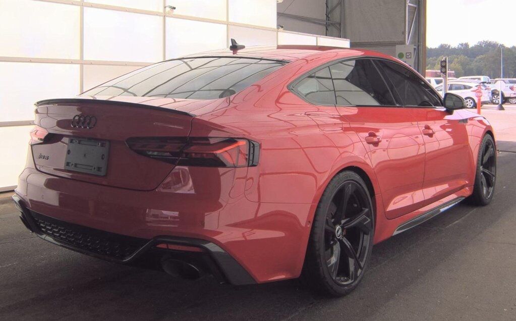 2022 Audi RS 5 2.9T Tigard OR