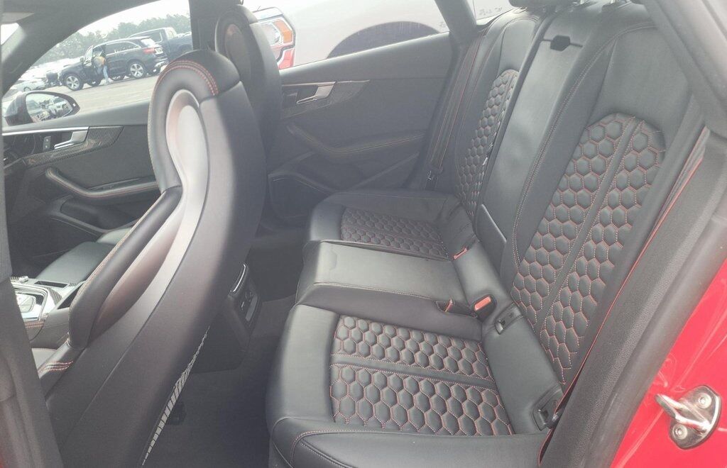 2022 Audi RS 5 2.9T Tigard OR