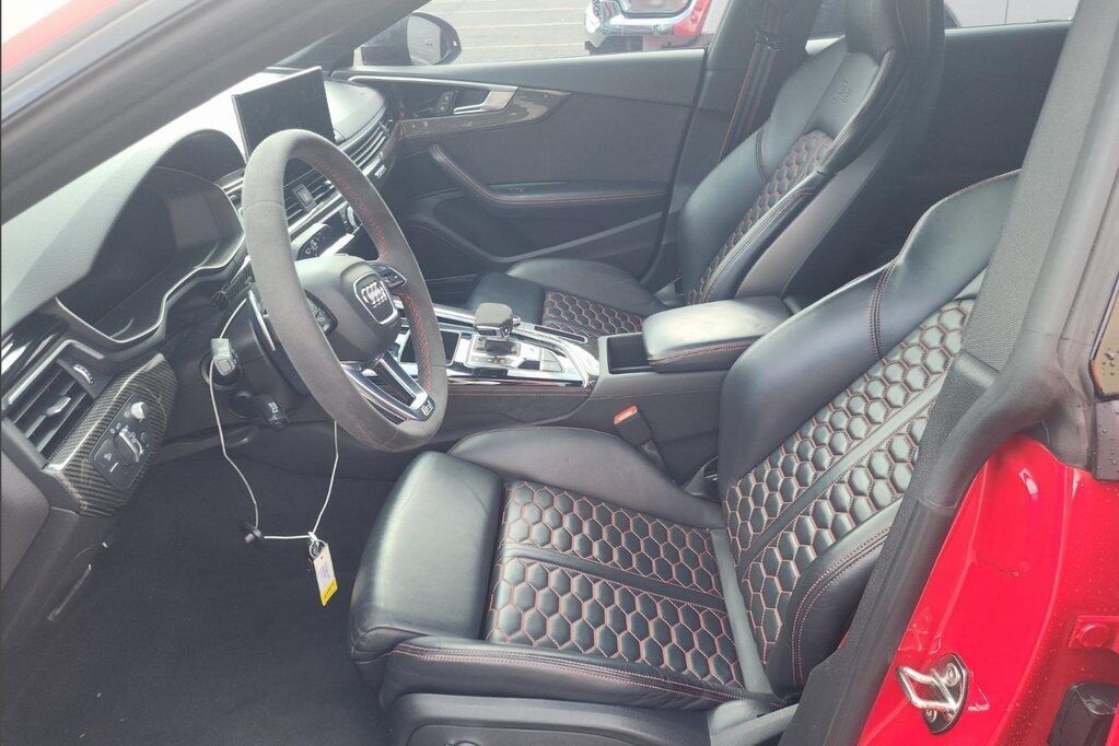 2022 Audi RS 5 2.9T Tigard OR