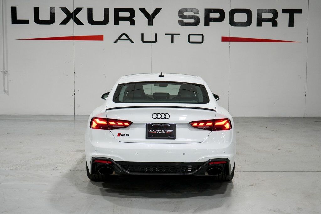 2022 Audi RS 5 2.9T Tigard OR