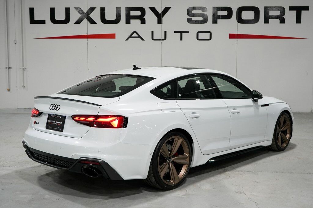 2022 Audi RS 5 2.9T Tigard OR