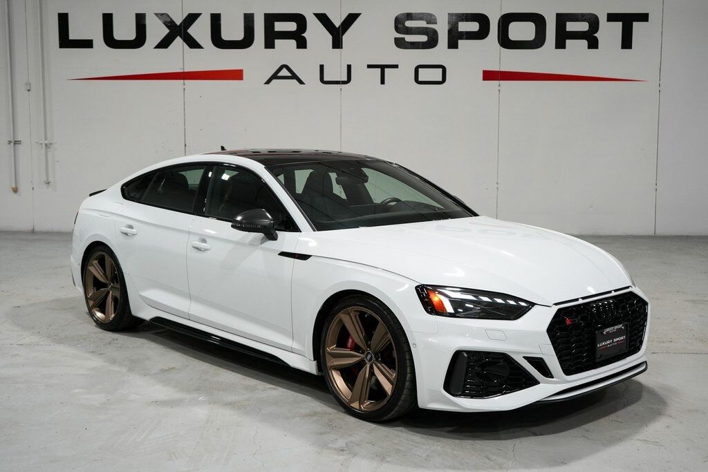 2022 Audi RS 5 2.9T Tigard OR