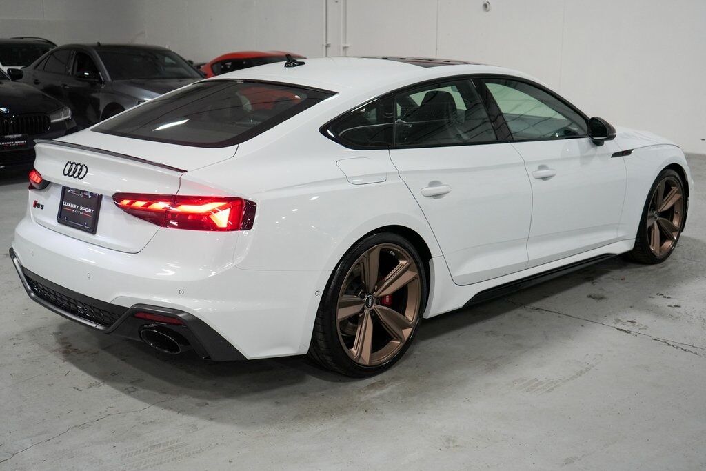 2022 Audi RS 5 2.9T Tigard OR