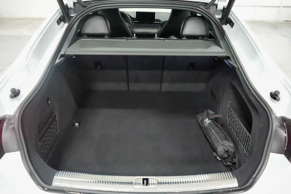 2022 Audi RS 5 2.9T Tigard OR