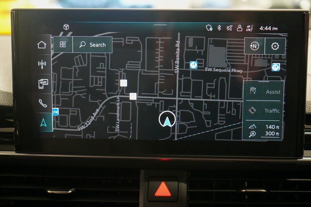 2022 Audi RS 5 2.9T Tigard OR