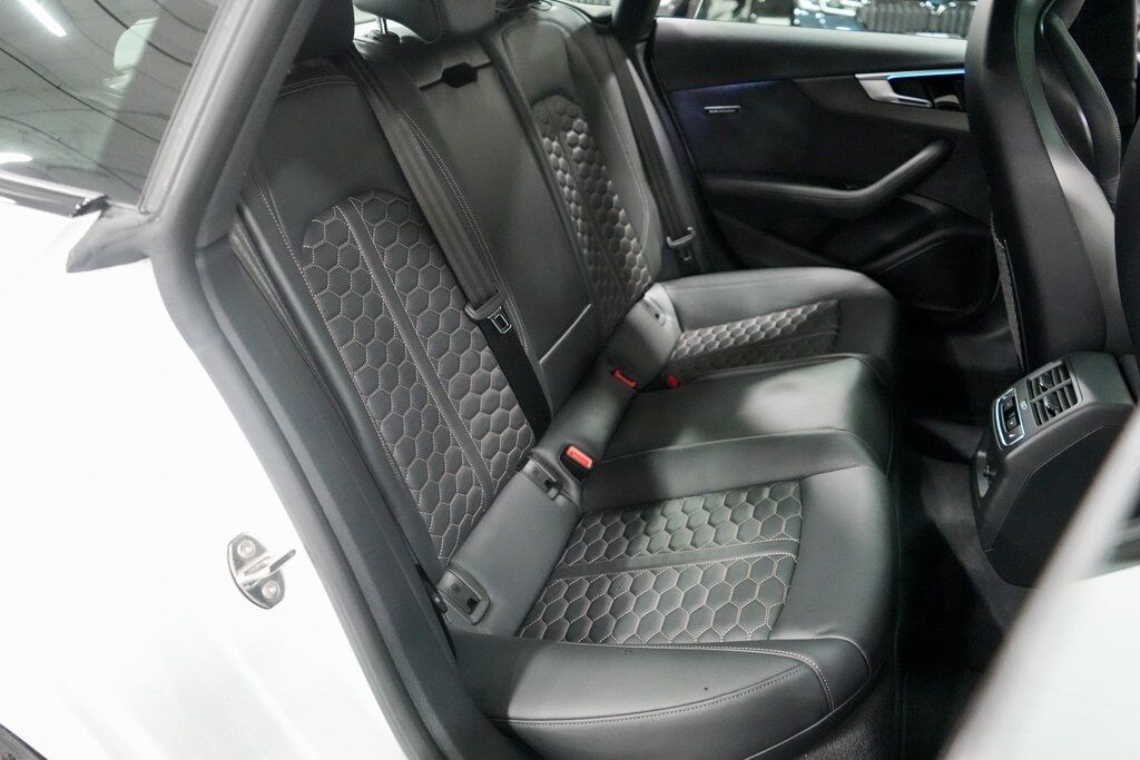 2022 Audi RS 5 2.9T Tigard OR