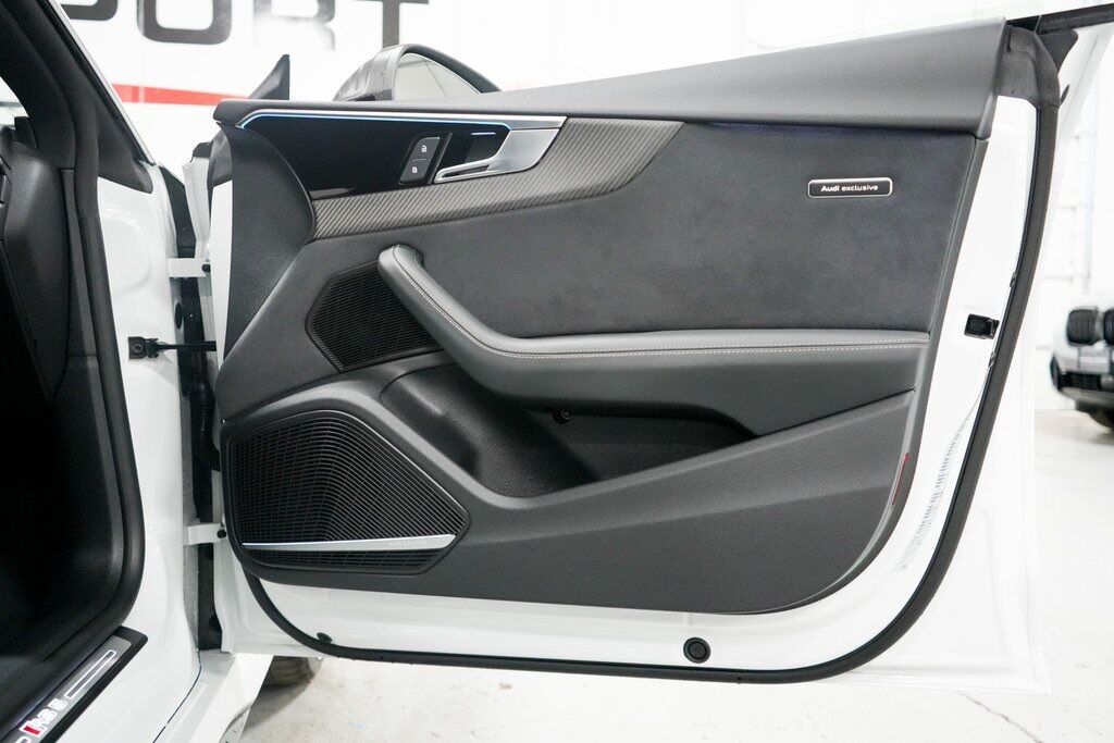 2022 Audi RS 5 2.9T Tigard OR