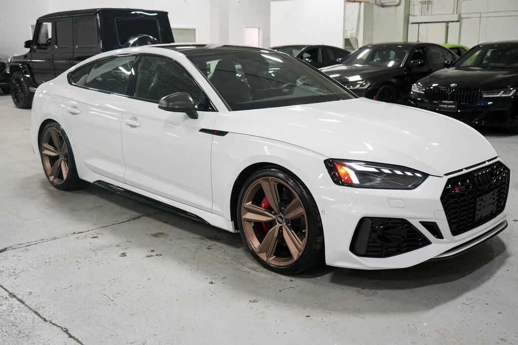 2022 Audi RS 5 2.9T Tigard OR