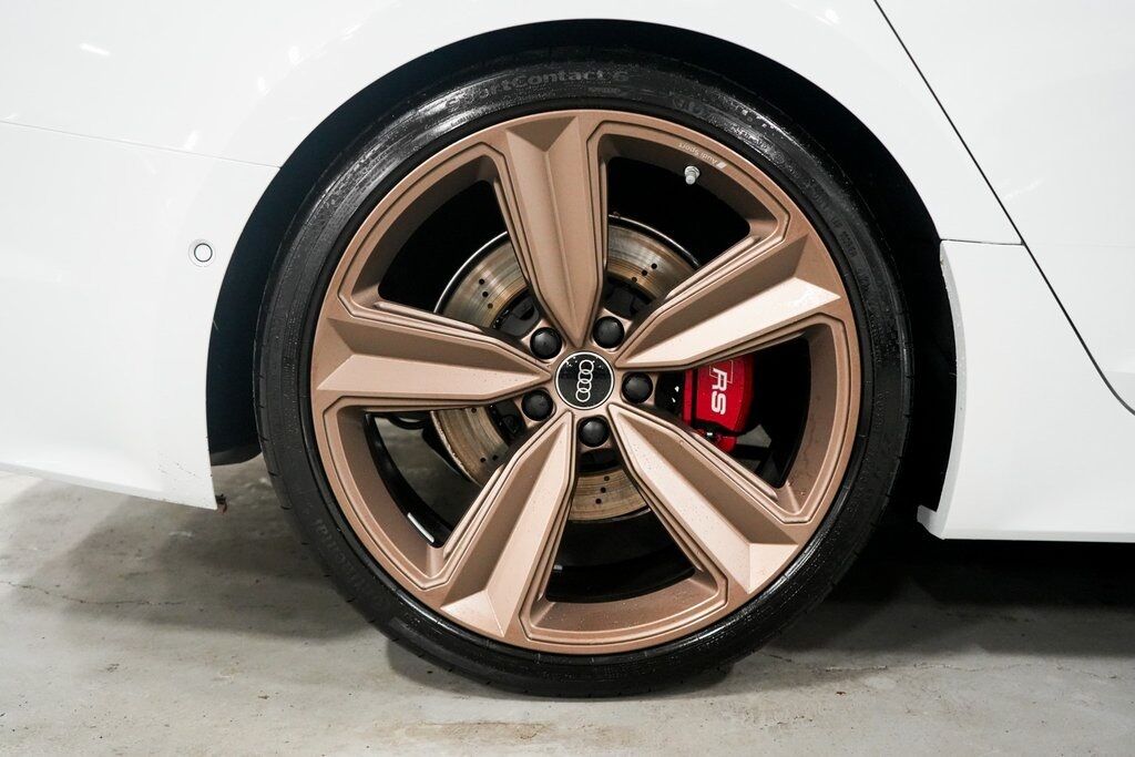 2022 Audi RS 5 2.9T Tigard OR