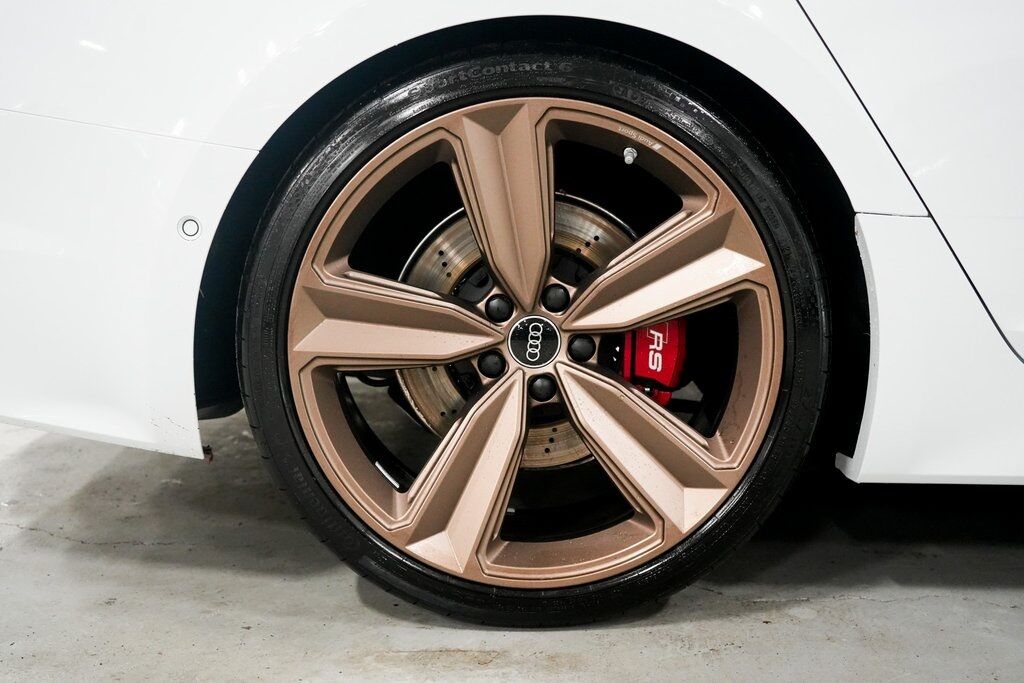 2022 Audi RS 5 2.9T Tigard OR