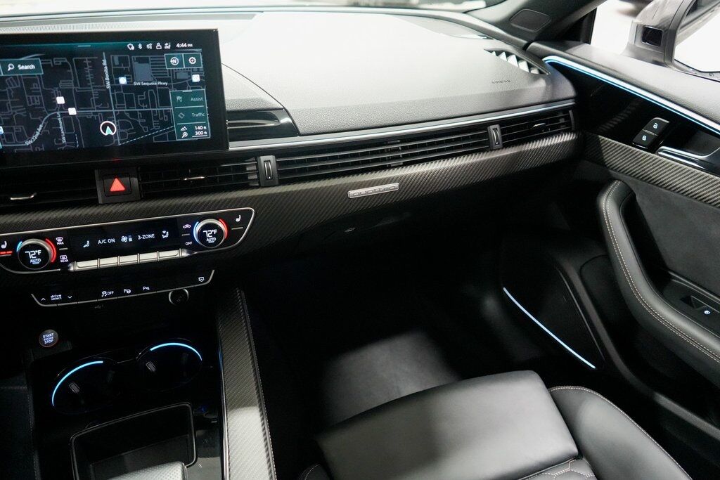 2022 Audi RS 5 2.9T Tigard OR