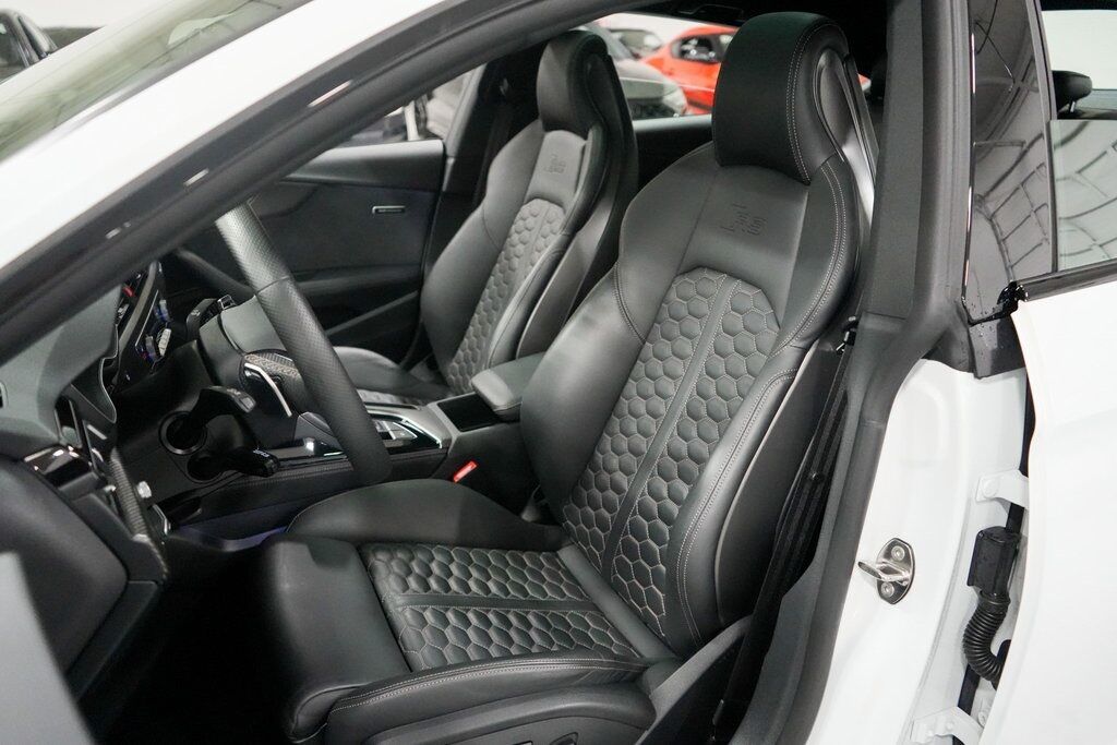 2022 Audi RS 5 2.9T Tigard OR