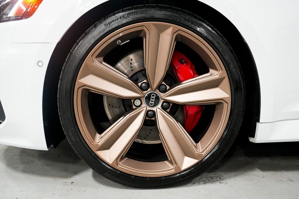 2022 Audi RS 5 2.9T Tigard OR