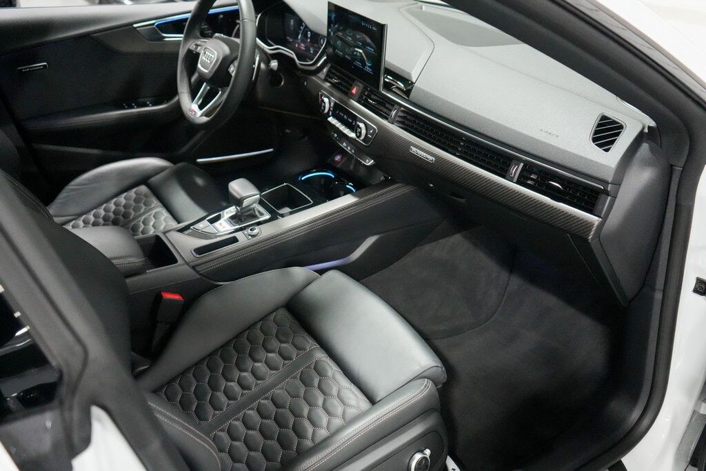 2022 Audi RS 5 2.9T Tigard OR