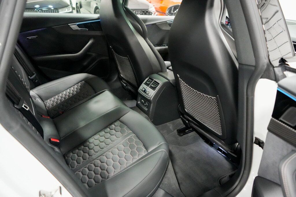 2022 Audi RS 5 2.9T Tigard OR