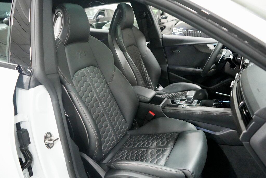 2022 Audi RS 5 2.9T Tigard OR