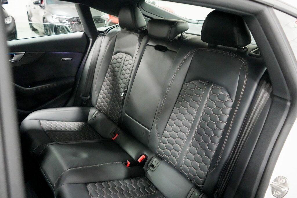 2022 Audi RS 5 2.9T Tigard OR