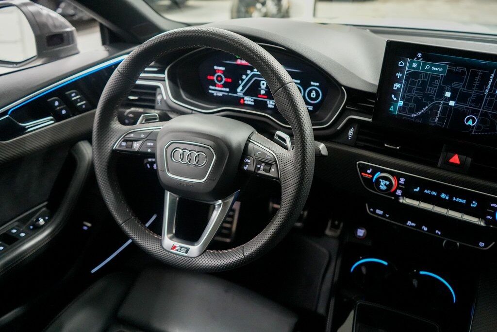 2022 Audi RS 5 2.9T Tigard OR