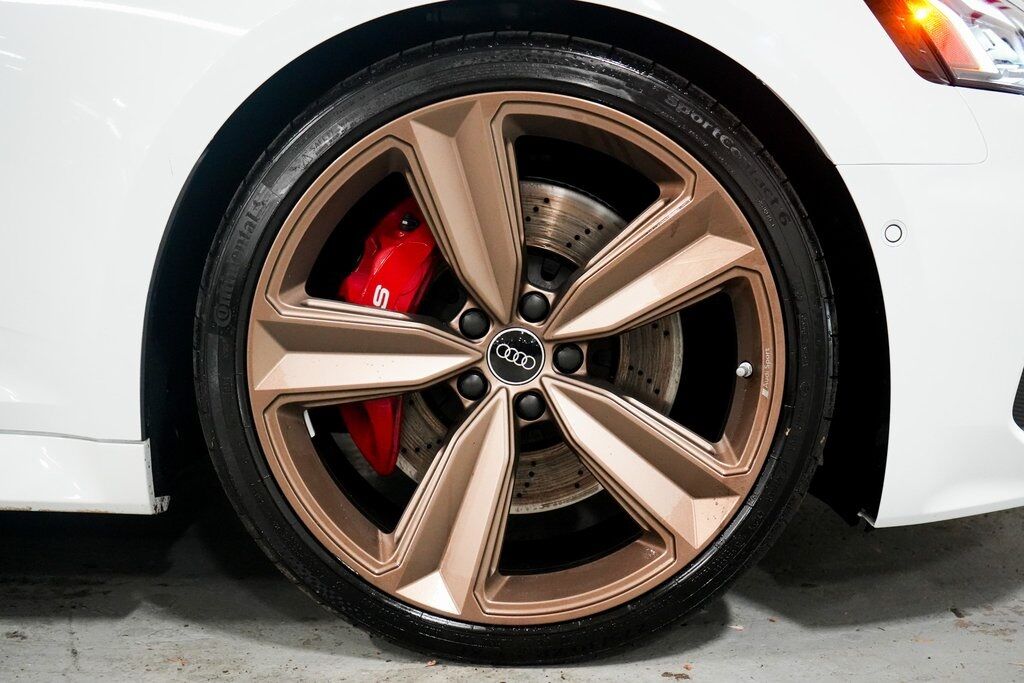 2022 Audi RS 5 2.9T Tigard OR