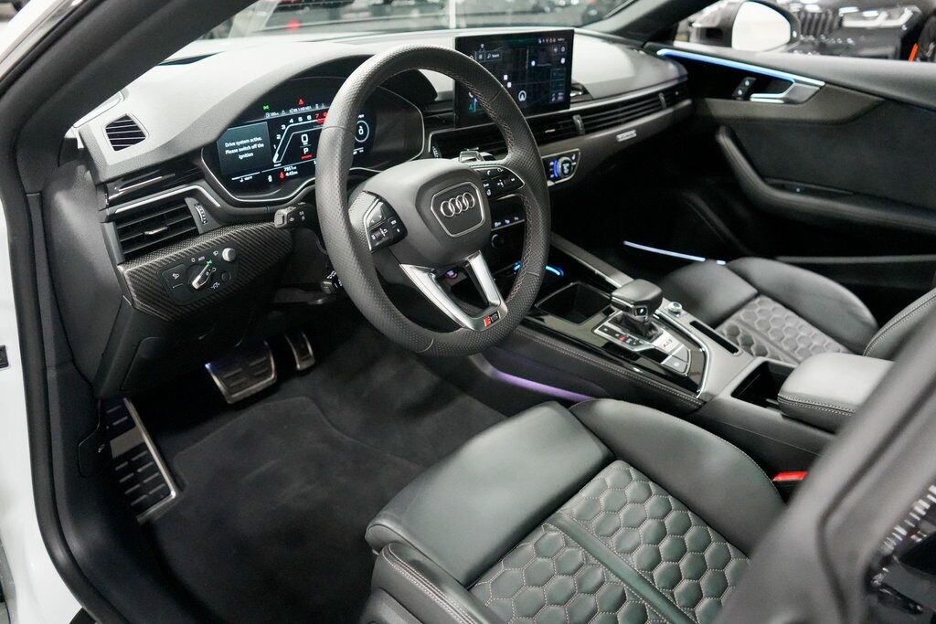 2022 Audi RS 5 2.9T Tigard OR