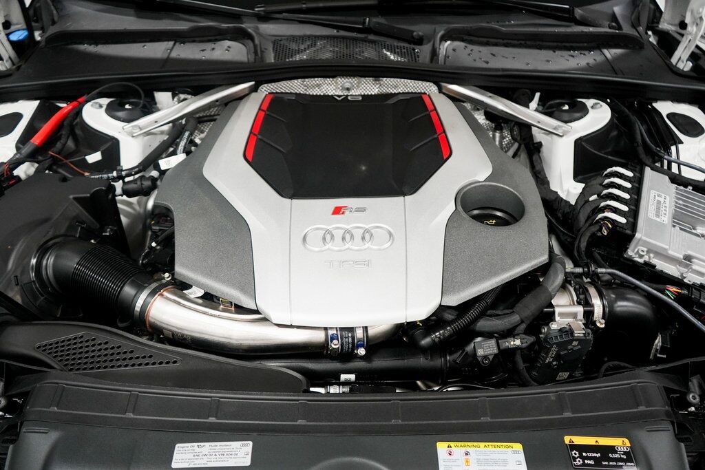 2022 Audi RS 5 2.9T Tigard OR