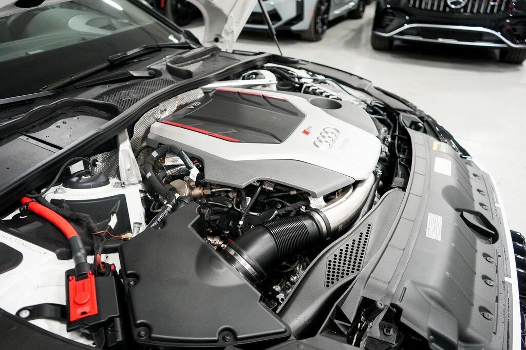 2022 Audi RS 5 2.9T Tigard OR