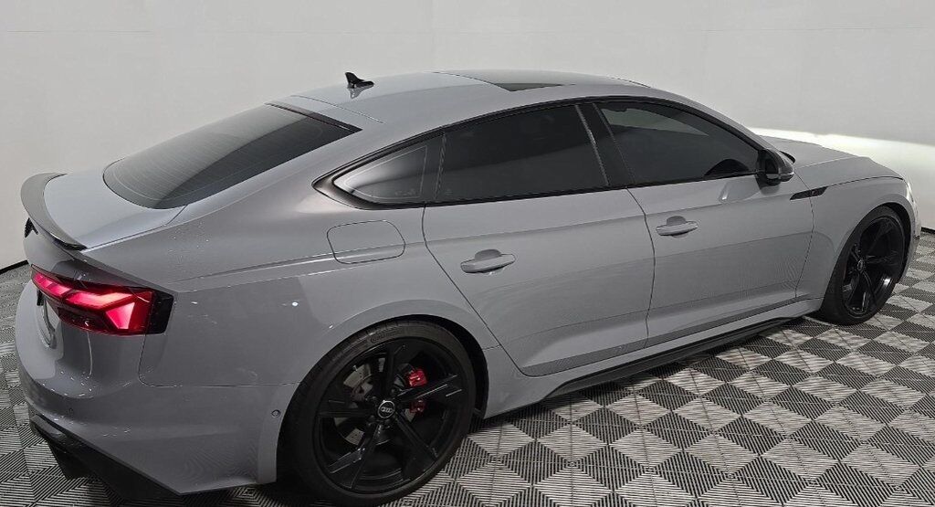 2022 Audi RS 5 2.9T Tigard OR