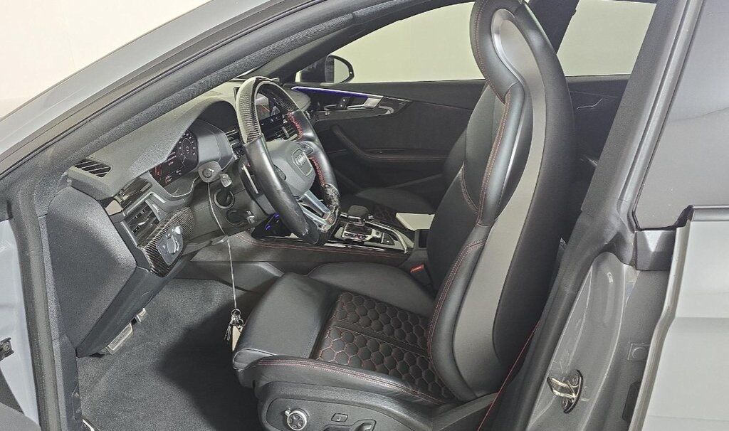 2022 Audi RS 5 2.9T Tigard OR