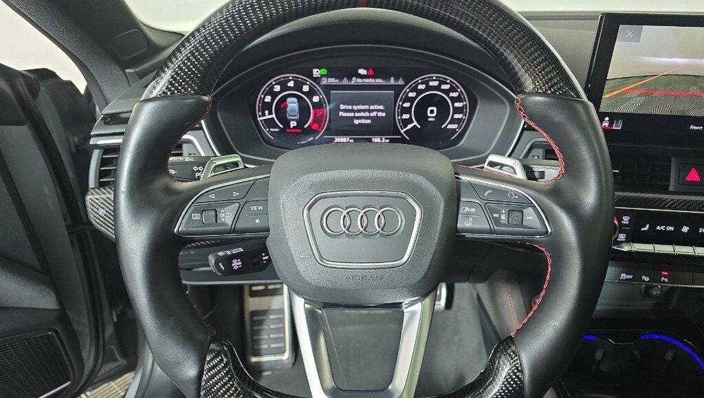 2022 Audi RS 5 2.9T Tigard OR
