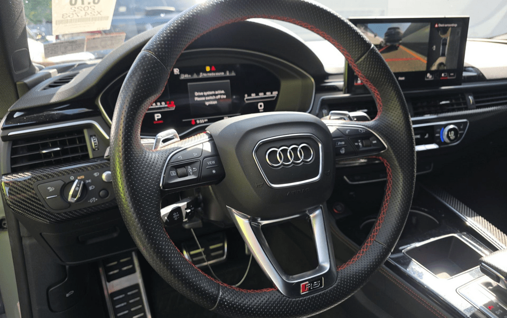 2022 Audi RS 5 2.9T Tigard OR