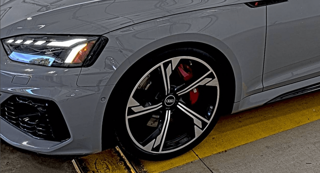 2022 Audi RS 5 2.9T Tigard OR