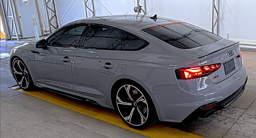 2022 Audi RS 5 2.9T Tigard OR