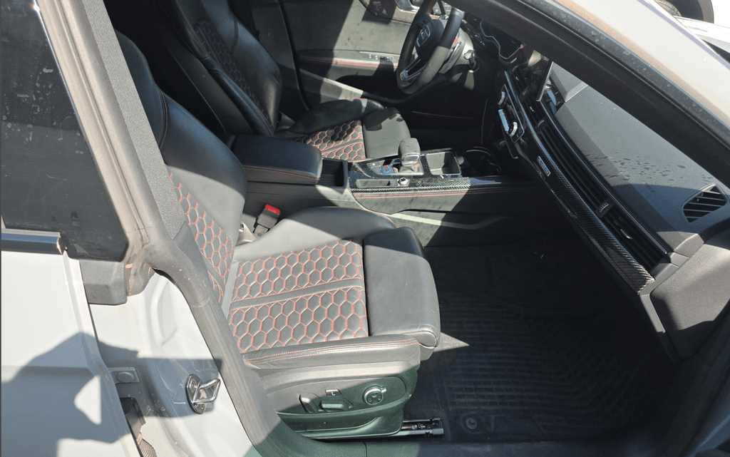 2022 Audi RS 5 2.9T Tigard OR