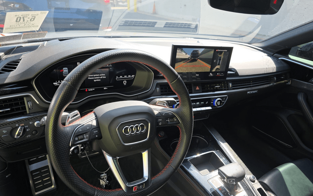 2022 Audi RS 5 2.9T Tigard OR