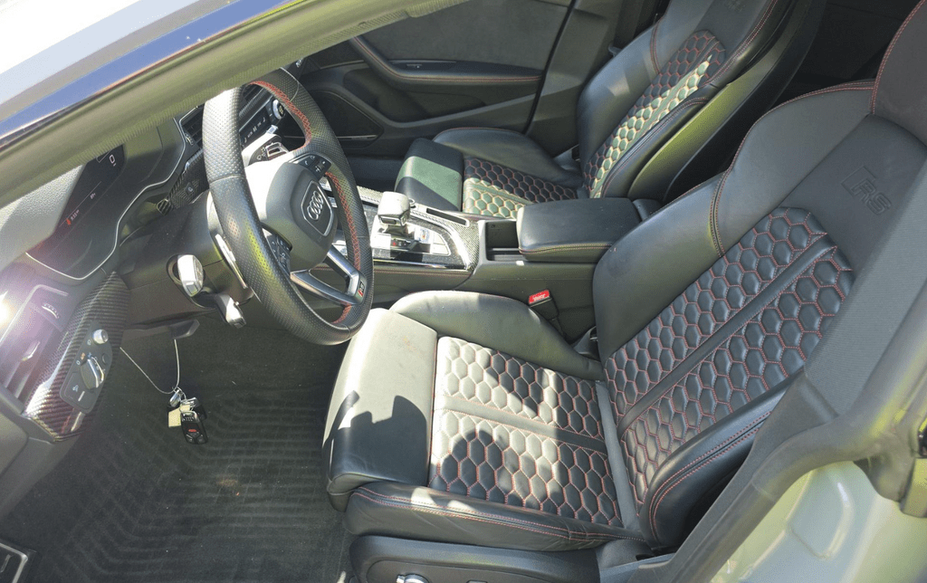 2022 Audi RS 5 2.9T Tigard OR