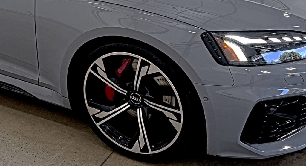 2022 Audi RS 5 2.9T Tigard OR