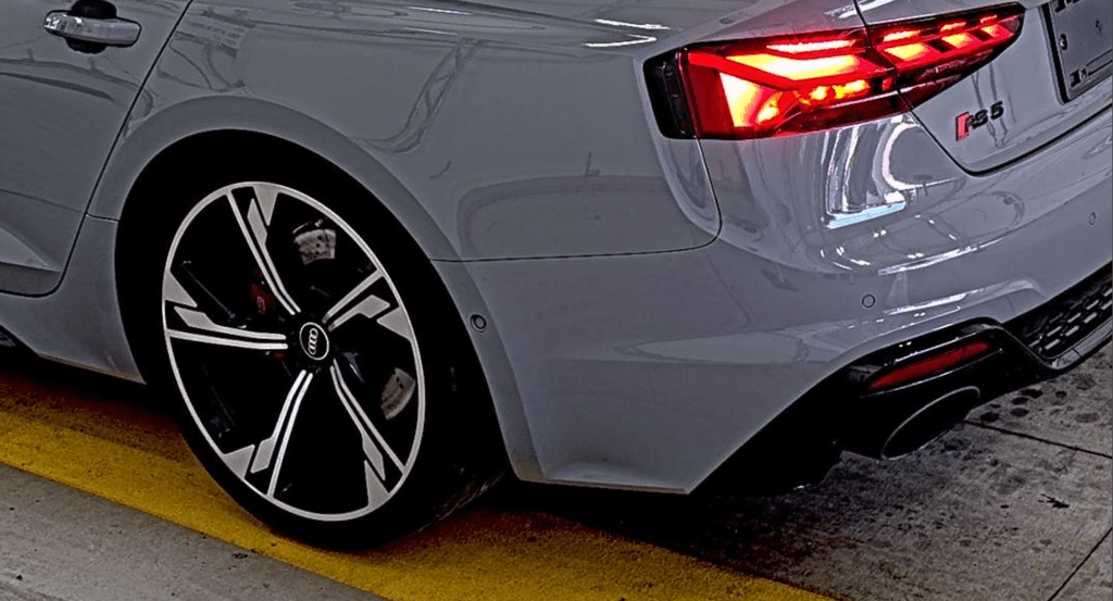 2022 Audi RS 5 2.9T Tigard OR