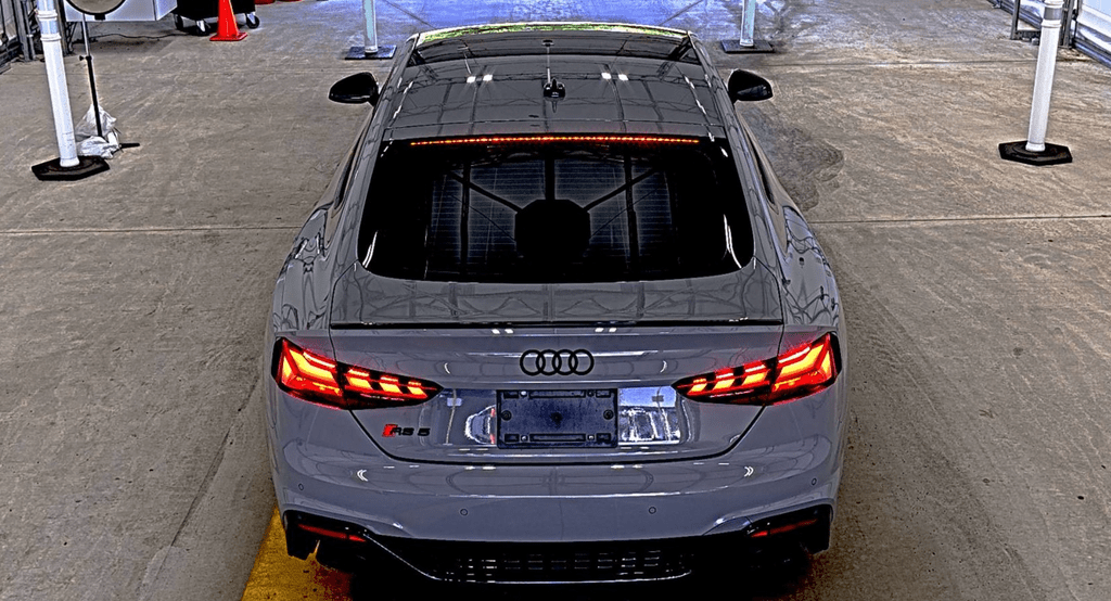 2022 Audi RS 5 2.9T Tigard OR