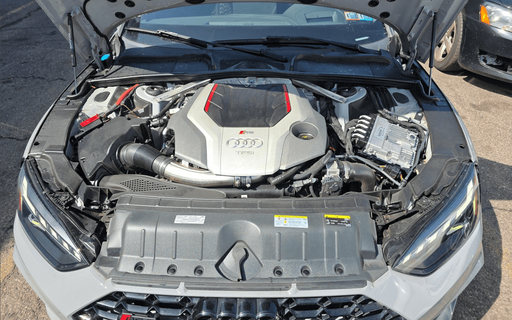 2022 Audi RS 5 2.9T Tigard OR