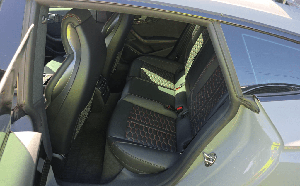 2022 Audi RS 5 2.9T Tigard OR