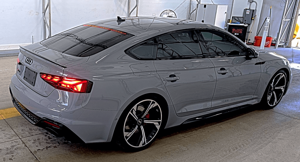 2022 Audi RS 5 2.9T Tigard OR
