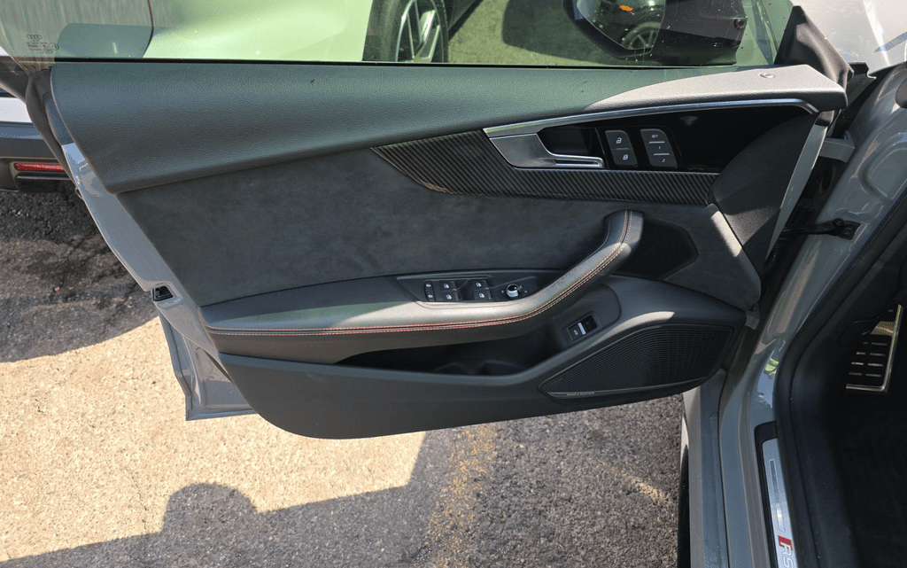 2022 Audi RS 5 2.9T Tigard OR
