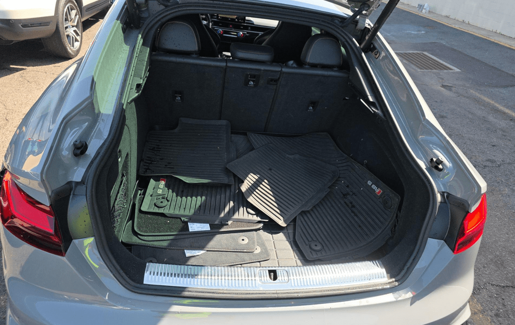 2022 Audi RS 5 2.9T Tigard OR