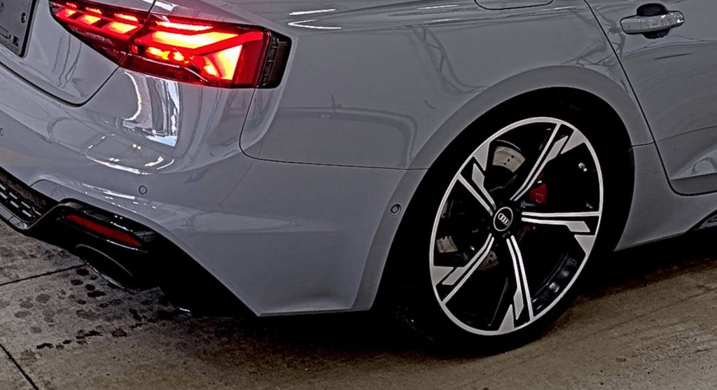 2022 Audi RS 5 2.9T Tigard OR