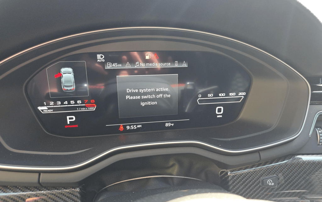 2022 Audi RS 5 2.9T Tigard OR