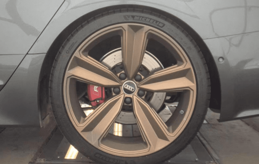 2022 Audi RS 5 2.9T Tigard OR