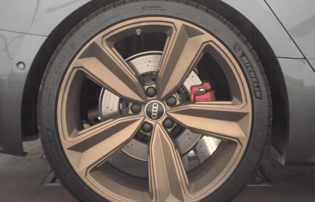 2022 Audi RS 5 2.9T Tigard OR
